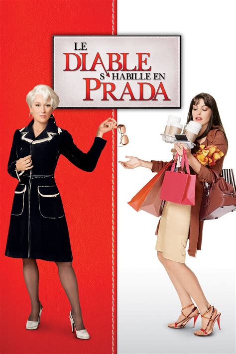 The Devil Wears Prada (2006) 